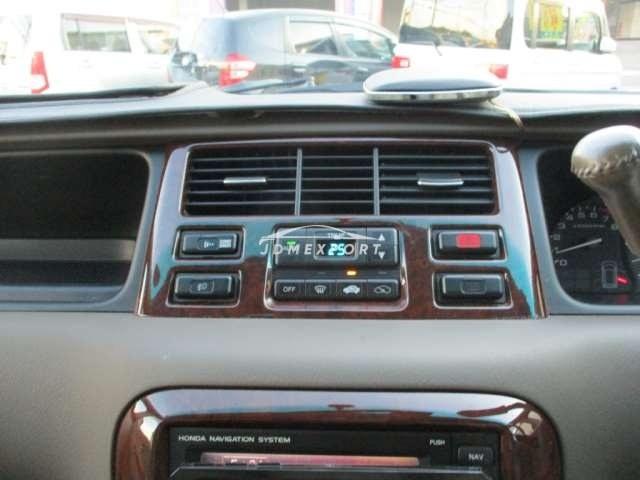 Honda Odyssey 1997 thumbnail 18