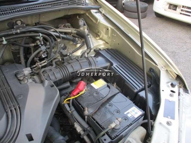 Honda Odyssey 1997 thumbnail 35