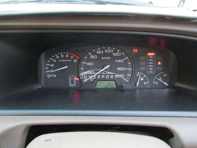 Honda Odyssey 1997 thumbnail 23