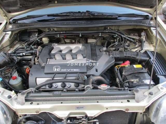 Honda Odyssey 1997 thumbnail 29