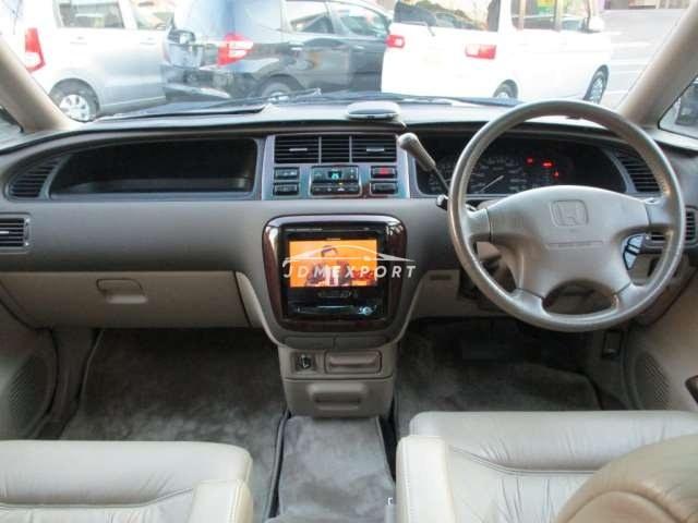 Honda Odyssey 1997 thumbnail 14