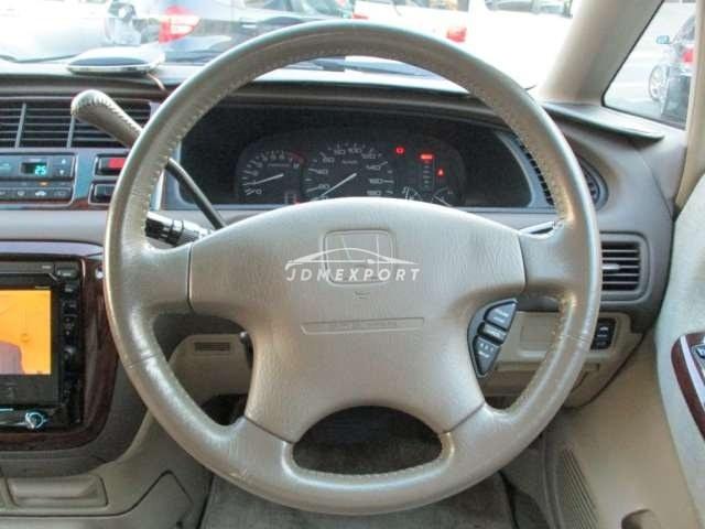 Honda Odyssey 1997 thumbnail 27