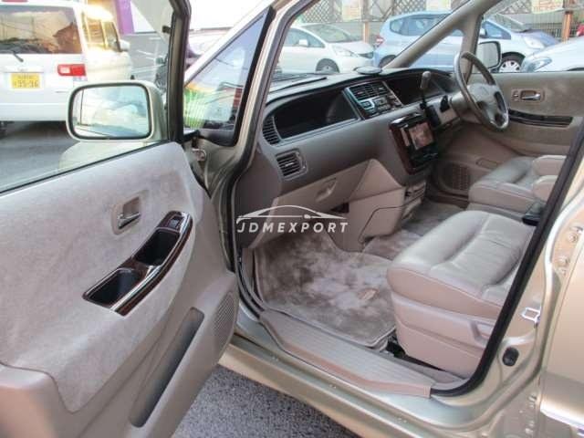 Honda Odyssey 1997 thumbnail 6