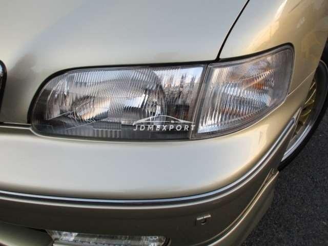 Honda Odyssey 1997 thumbnail 13