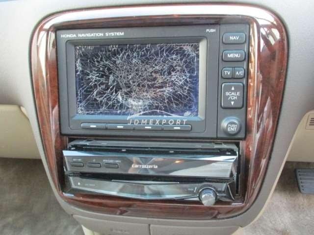 Honda Odyssey 1997 thumbnail 19