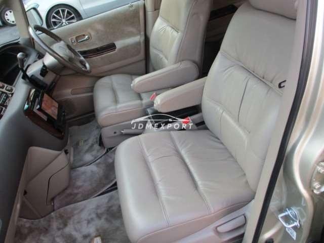 Honda Odyssey 1997 thumbnail 8