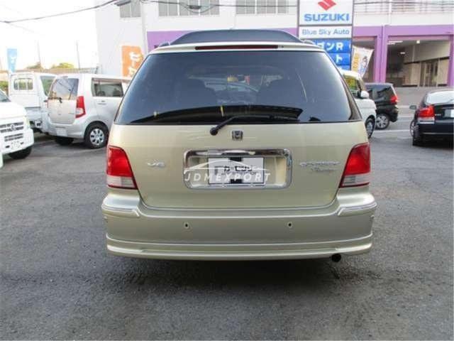 Honda Odyssey 1997 thumbnail 39