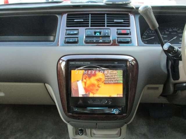 Honda Odyssey 1997 thumbnail 17