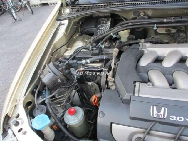 Honda Odyssey 1997 thumbnail 31