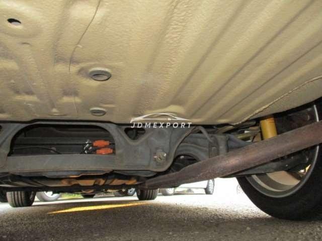 Honda Odyssey 1997 thumbnail 9