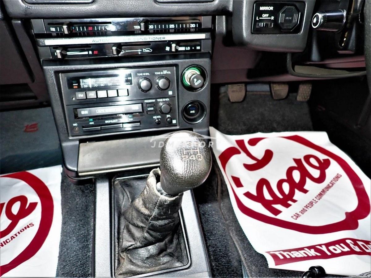Toyota Celica 1981 thumbnail 31