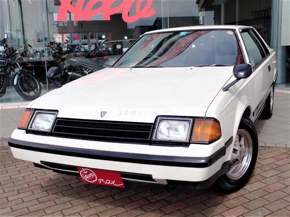 Toyota Celica 1981 thumbnail 2