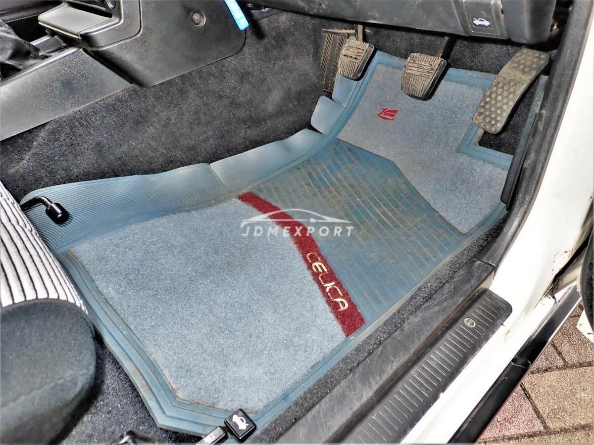Toyota Celica 1981 thumbnail 34
