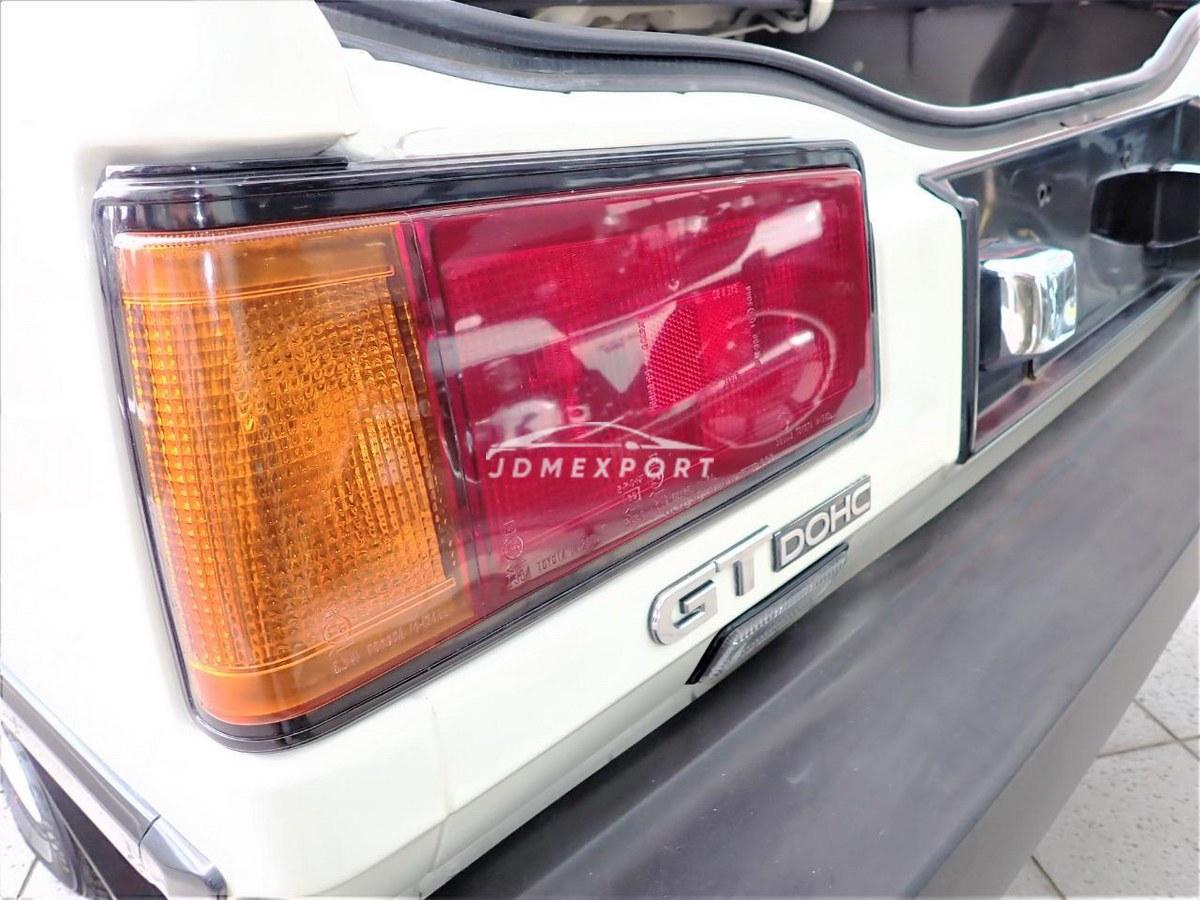 Toyota Celica 1981 thumbnail 12