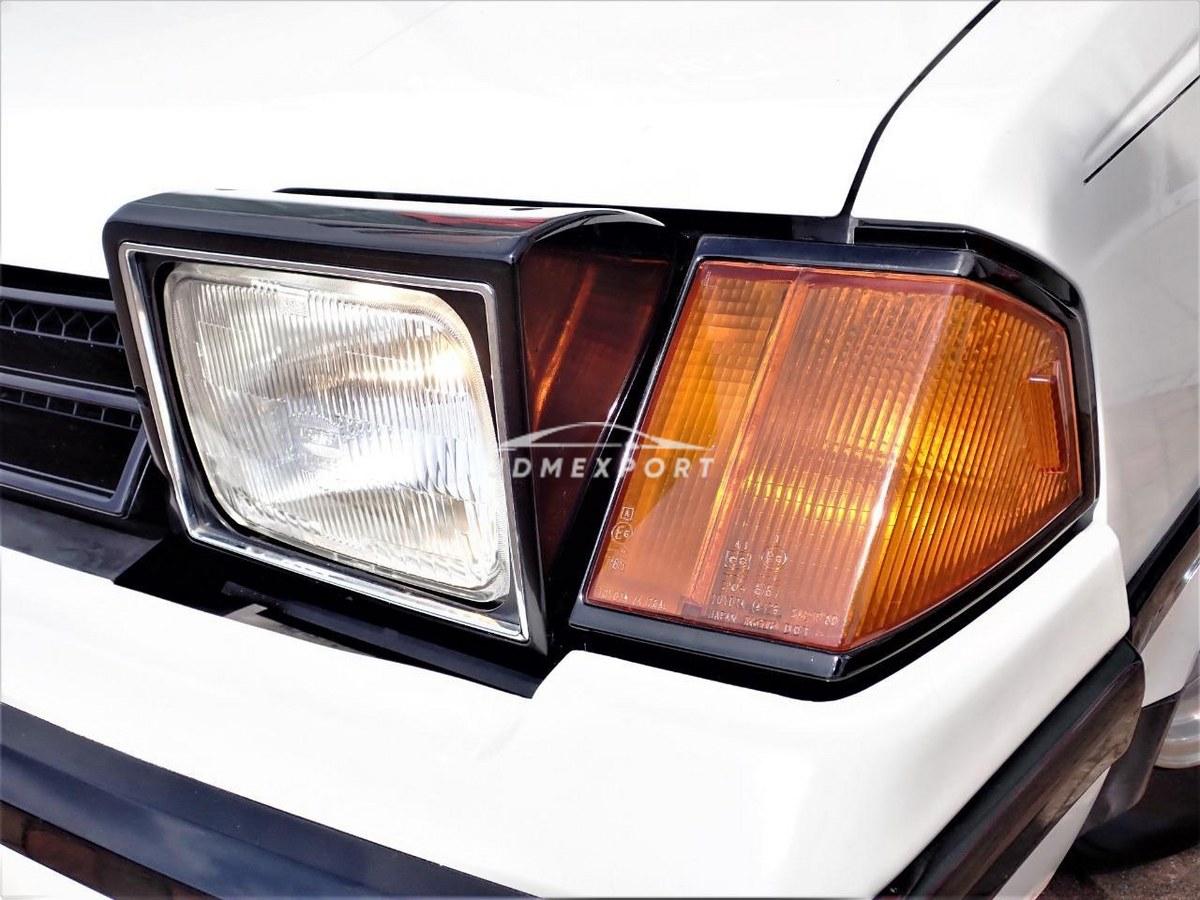 Toyota Celica 1981 thumbnail 7