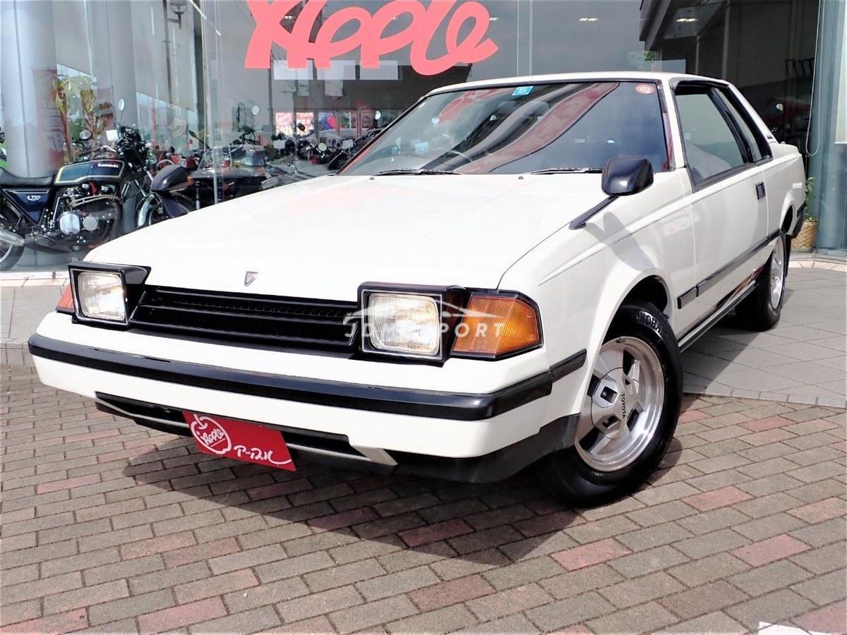 Toyota Celica 1981 thumbnail 5