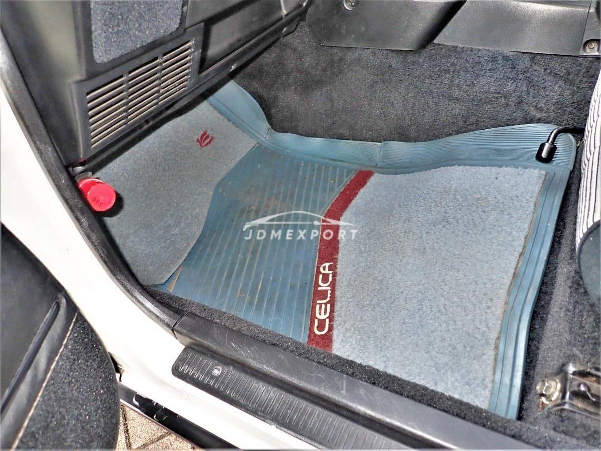 Toyota Celica 1981 thumbnail 45