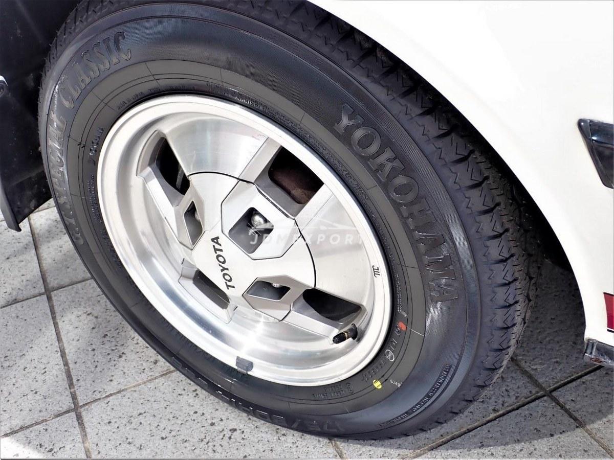 Toyota Celica 1981 thumbnail 23