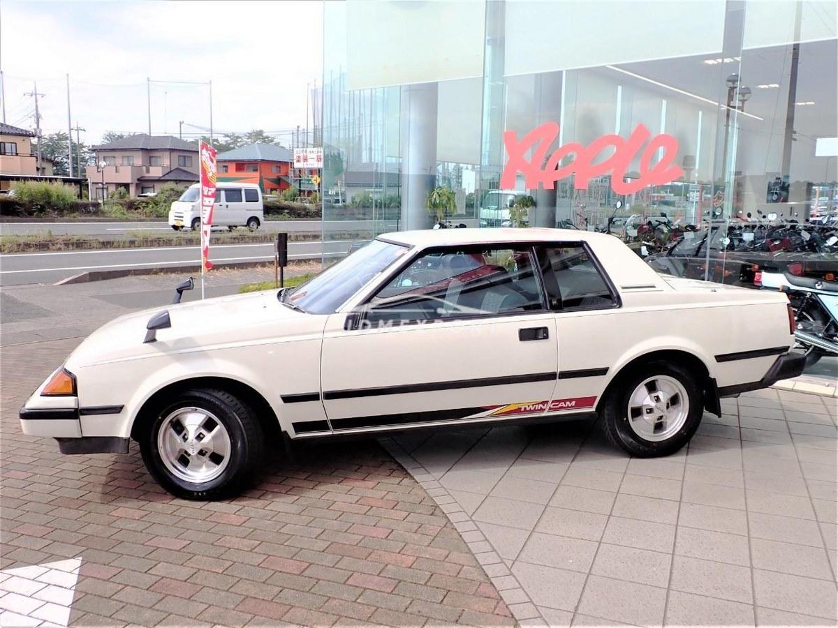 Toyota Celica 1981 thumbnail 9