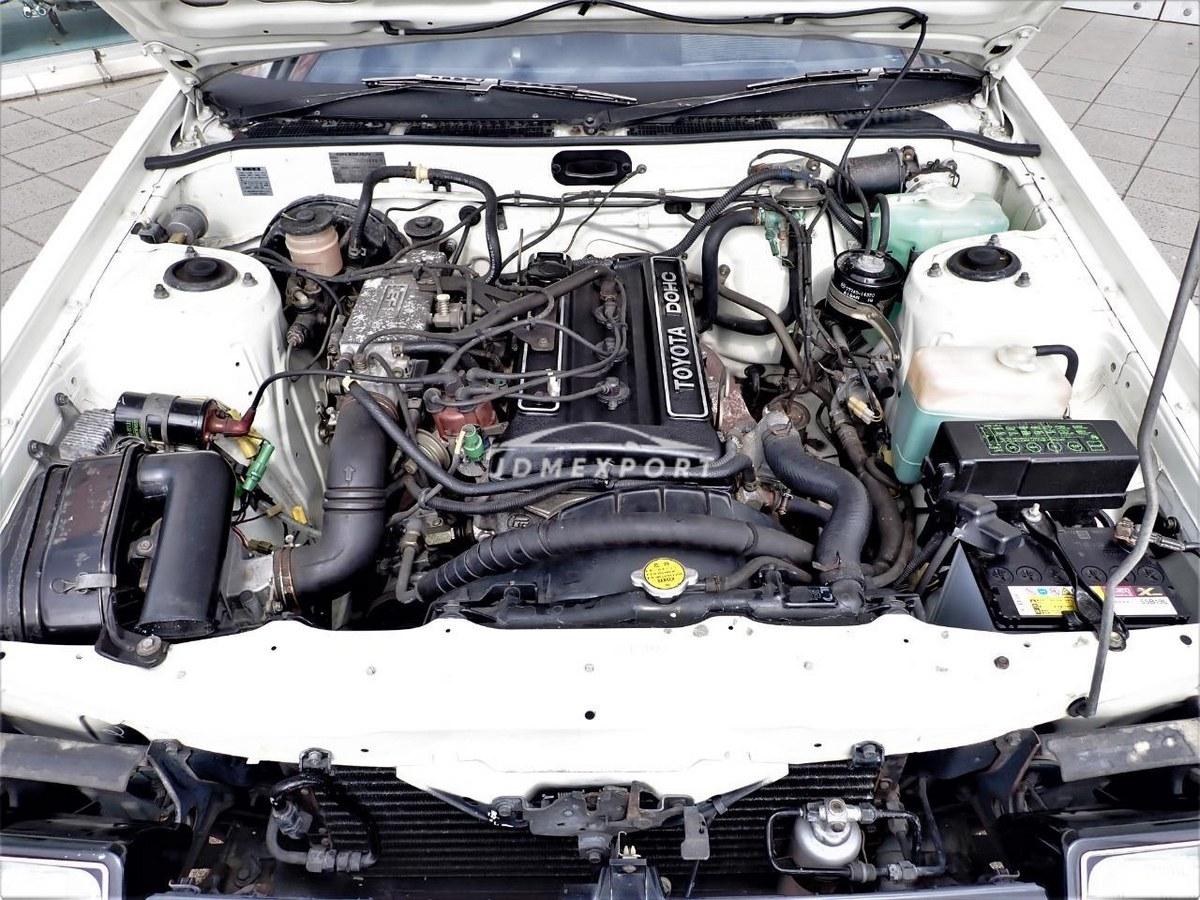 Toyota Celica 1981 thumbnail 49