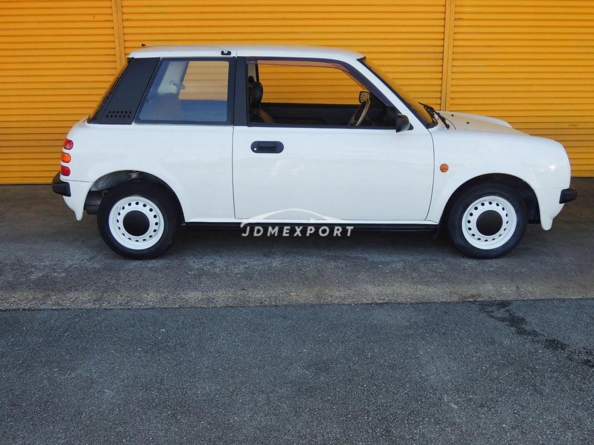 Nissan Be-1 1987 thumbnail 26