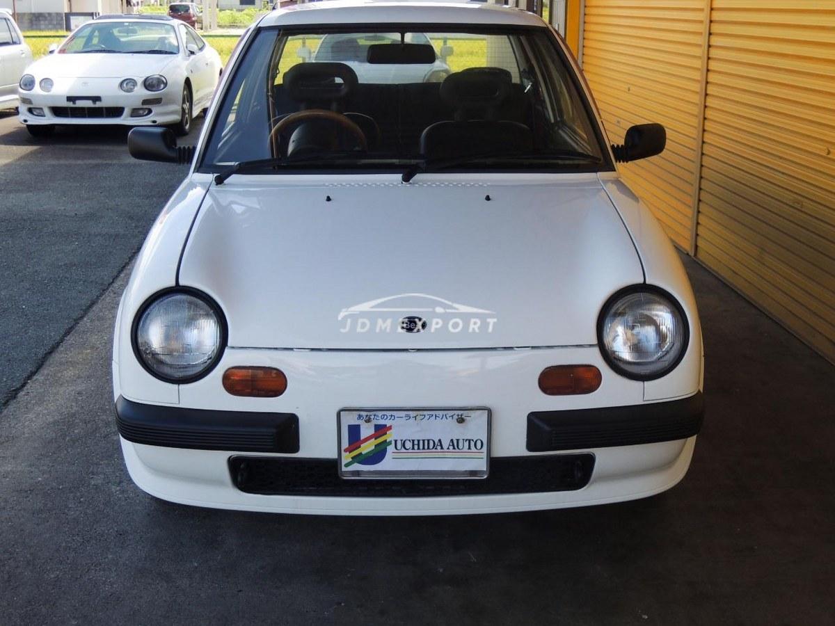 Nissan Be-1 1987 thumbnail 27
