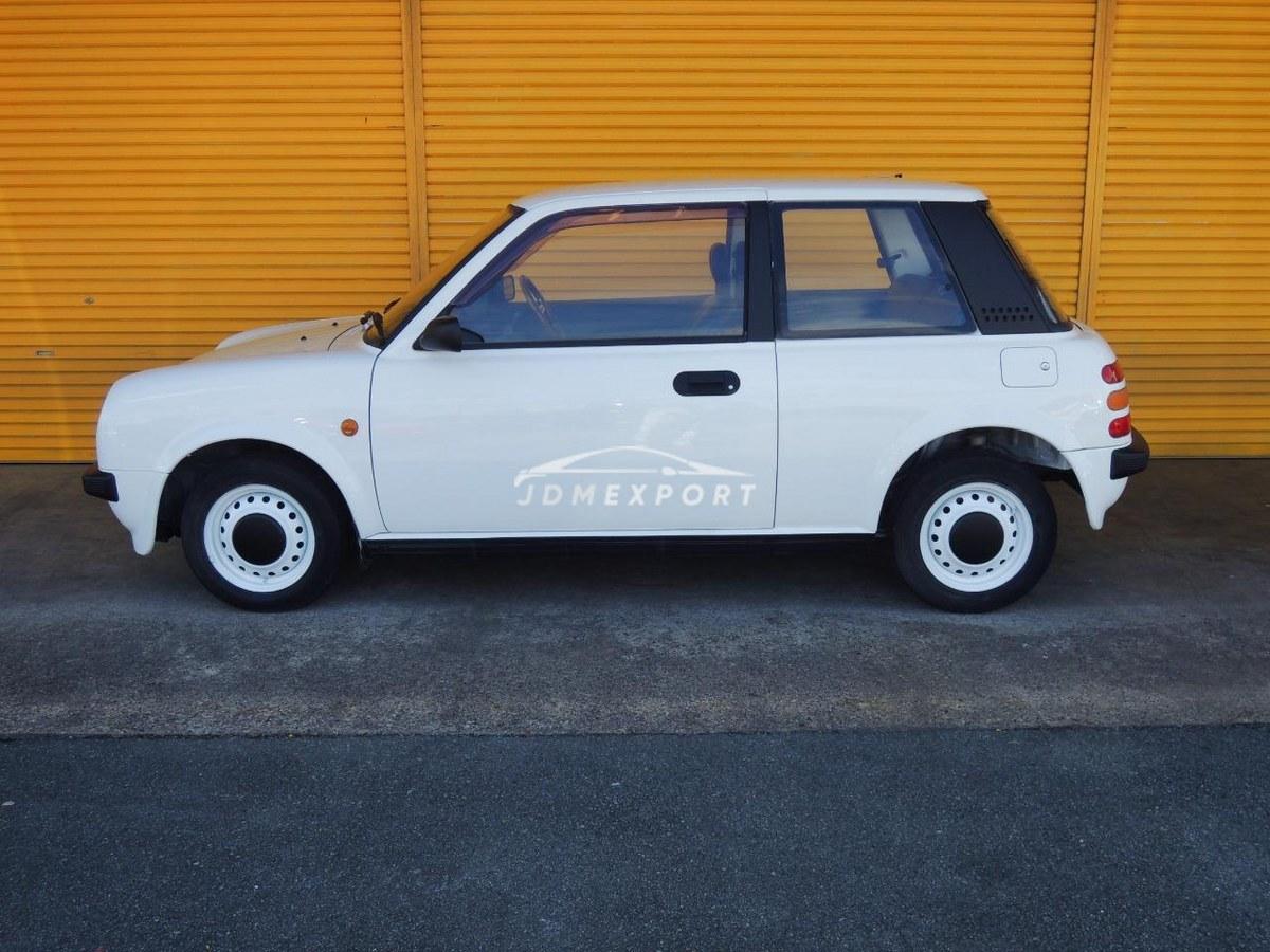 Nissan Be-1 1987 thumbnail 35