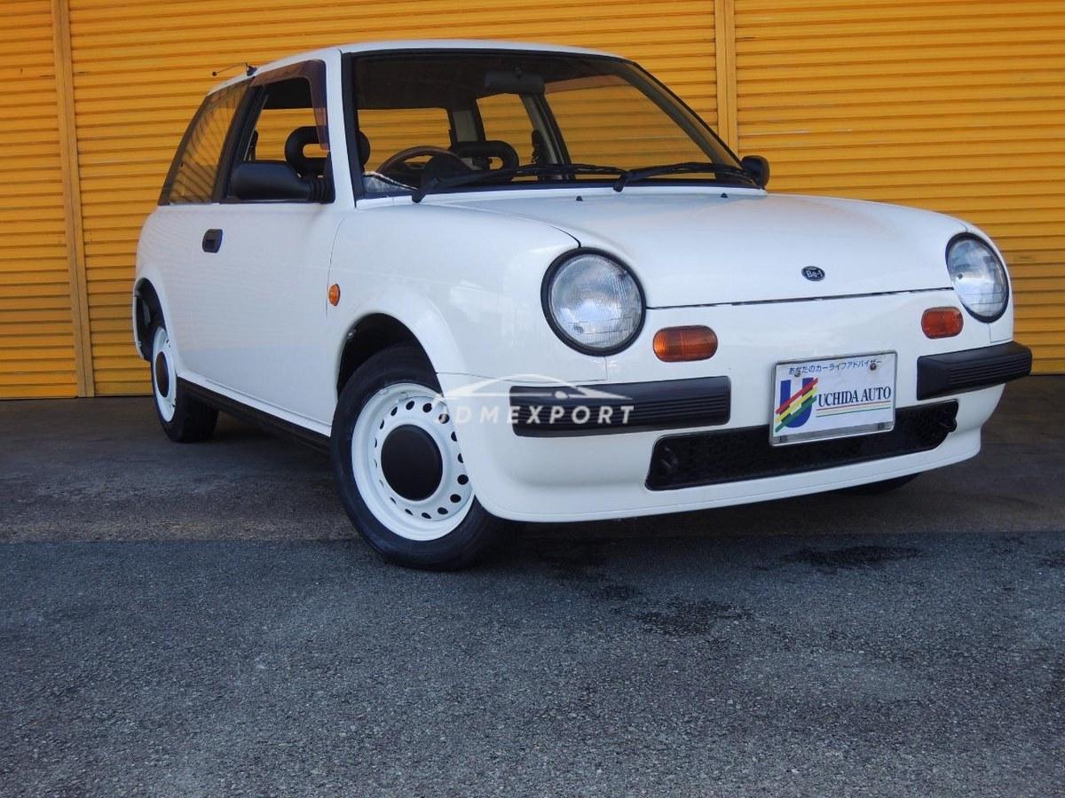Nissan Be-1 1987 thumbnail 25