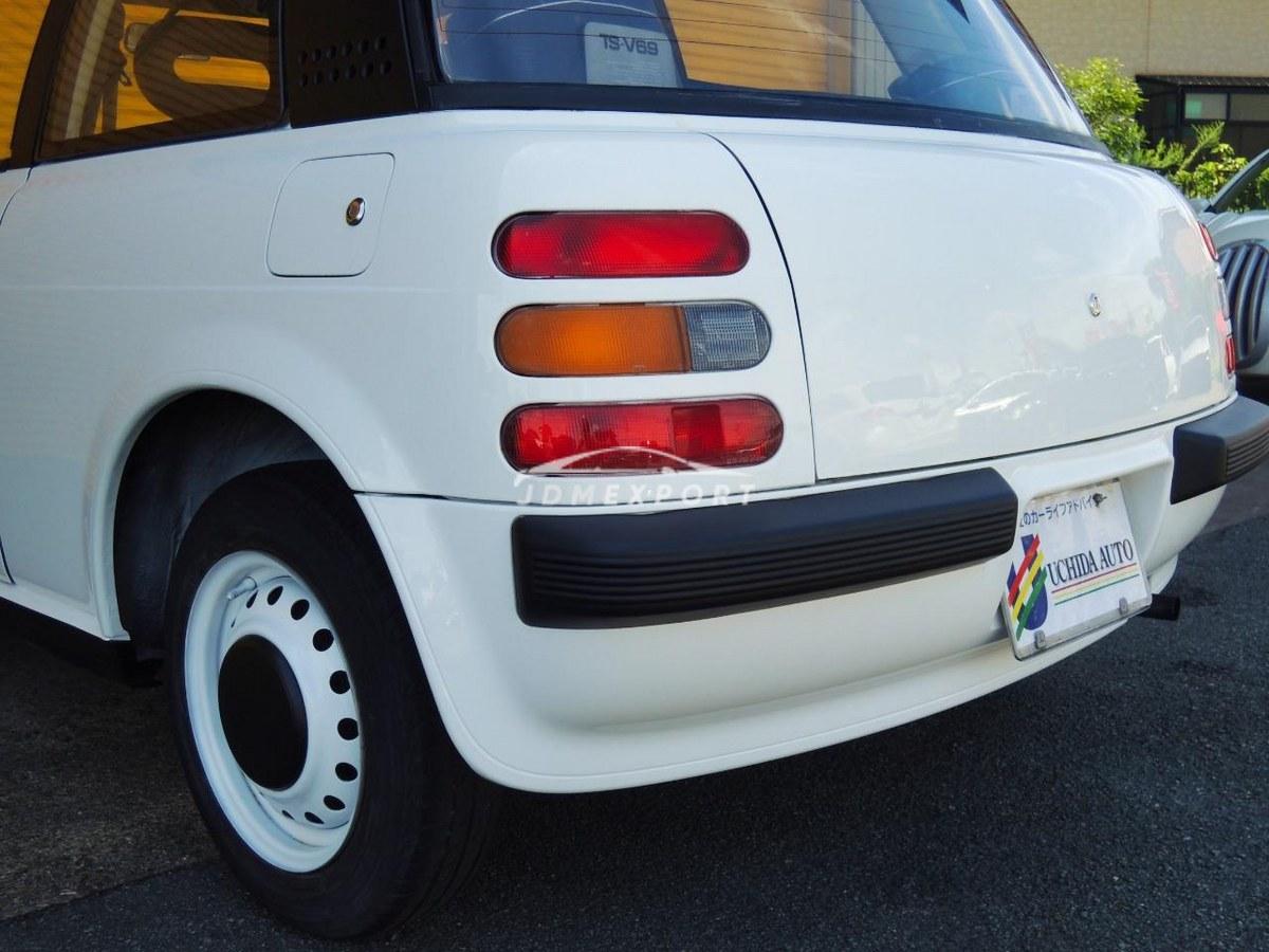 Nissan Be-1 1987 thumbnail 55