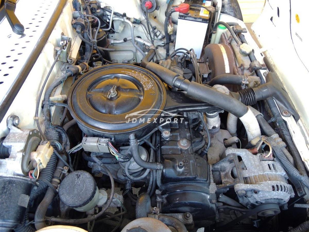 Nissan Be-1 1987 thumbnail 19