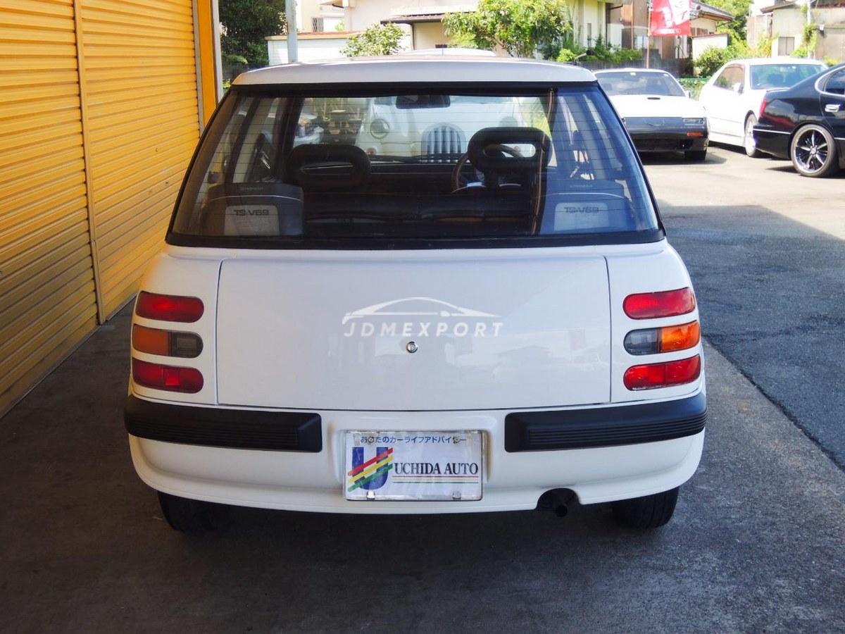 Nissan Be-1 1987 thumbnail 31