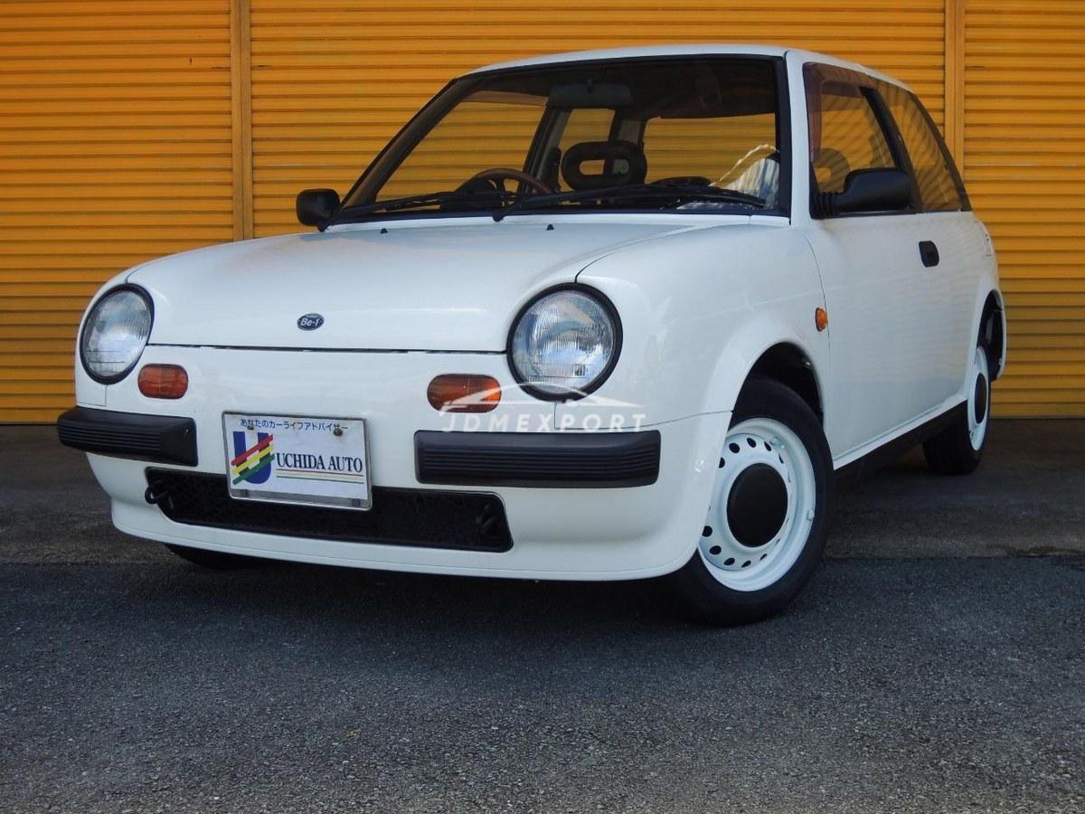 Nissan Be-1 1987 thumbnail 21