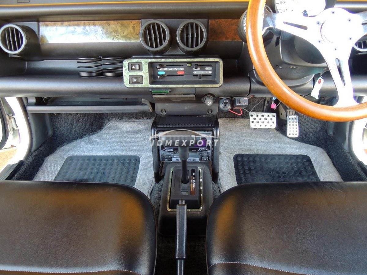 Nissan Be-1 1987 thumbnail 49