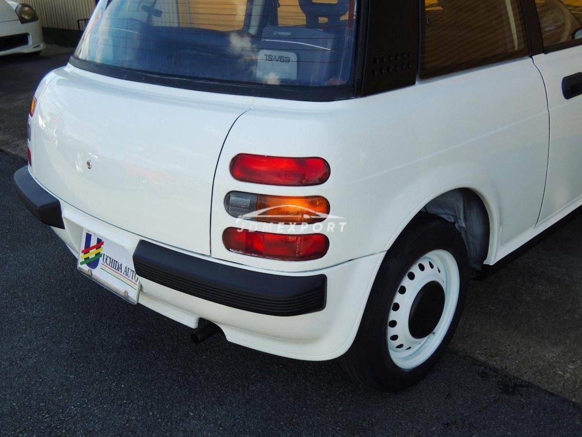 Nissan Be-1 1987 thumbnail 52