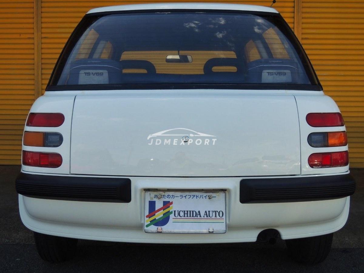 Nissan Be-1 1987 thumbnail 51