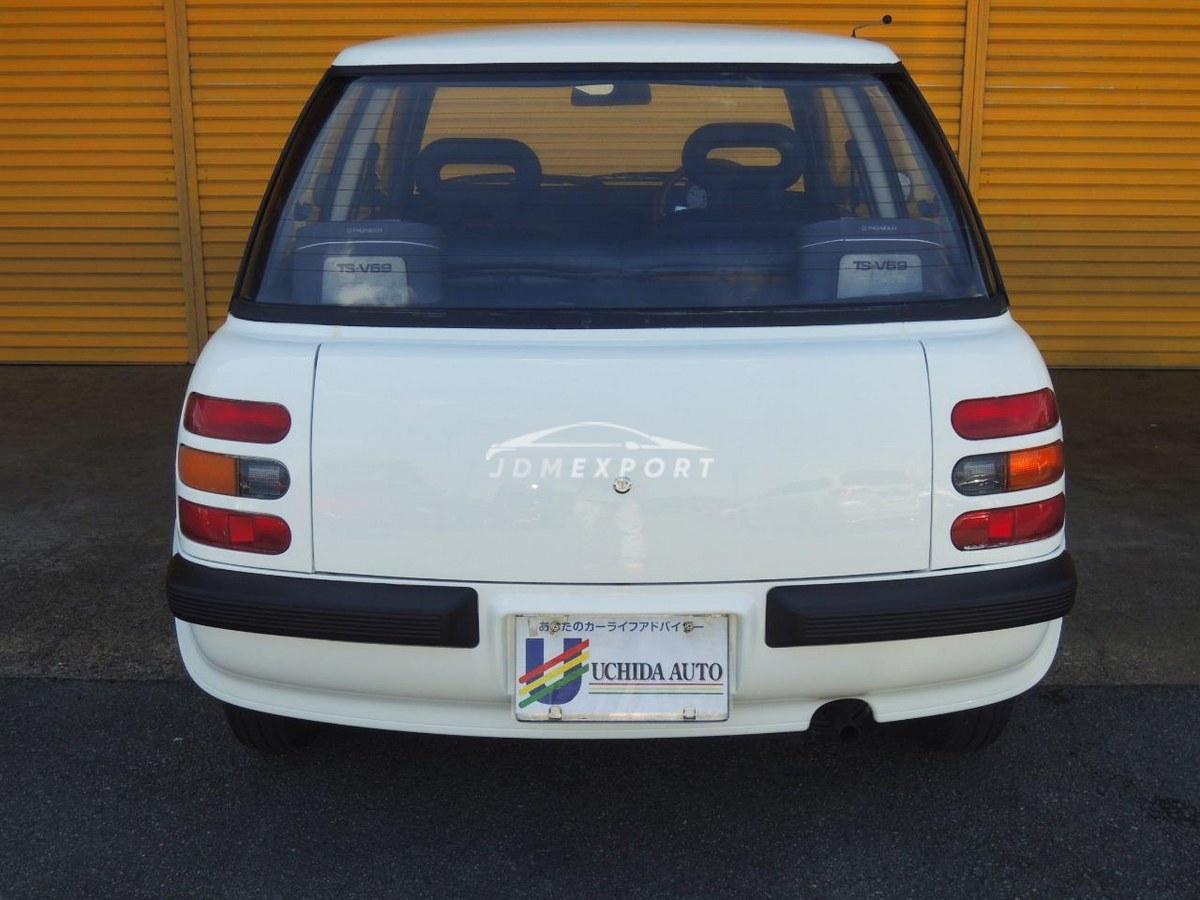 Nissan Be-1 1987 thumbnail 50