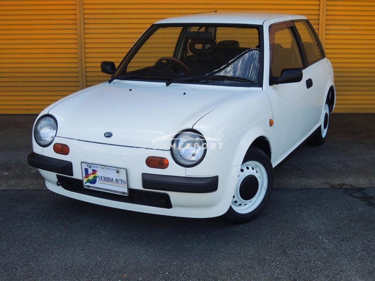 Nissan Be-1 1987