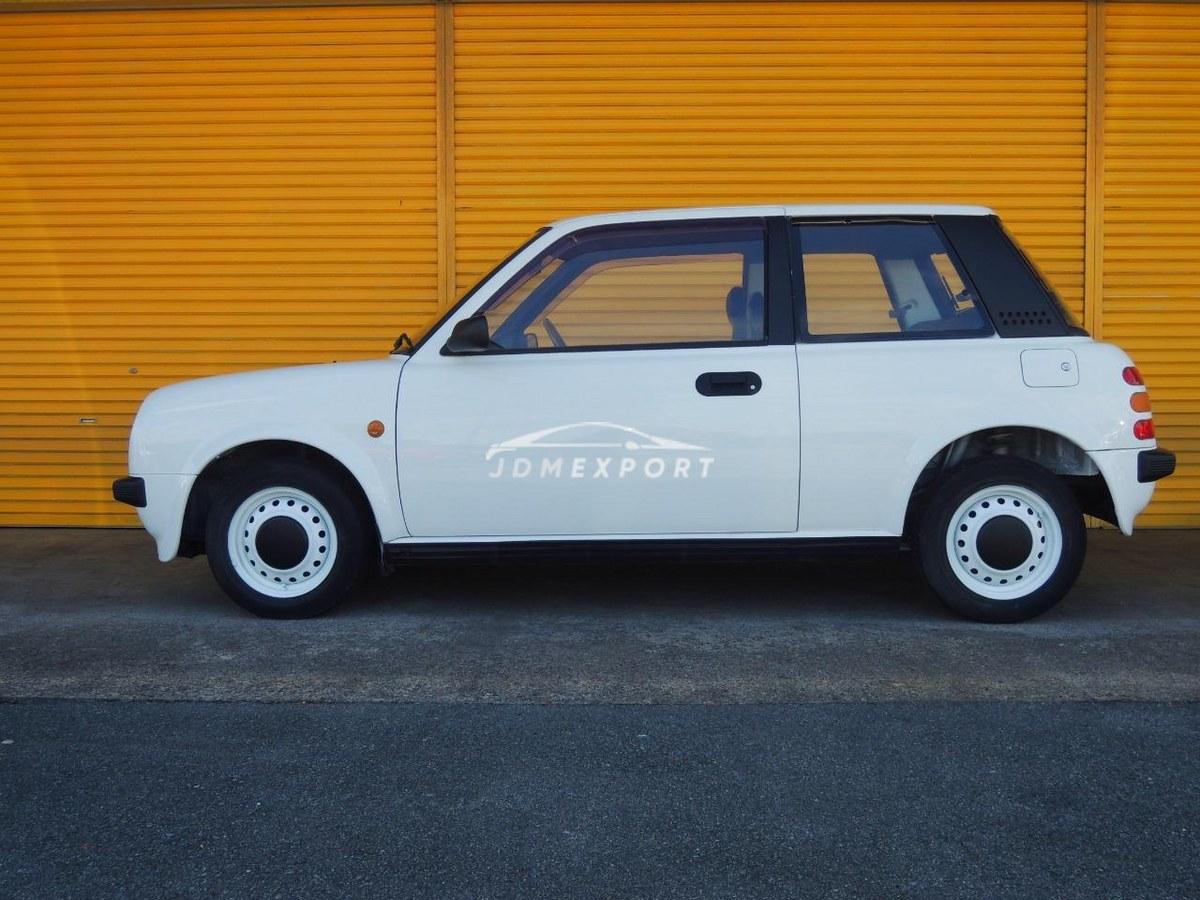 Nissan Be-1 1987 thumbnail 18