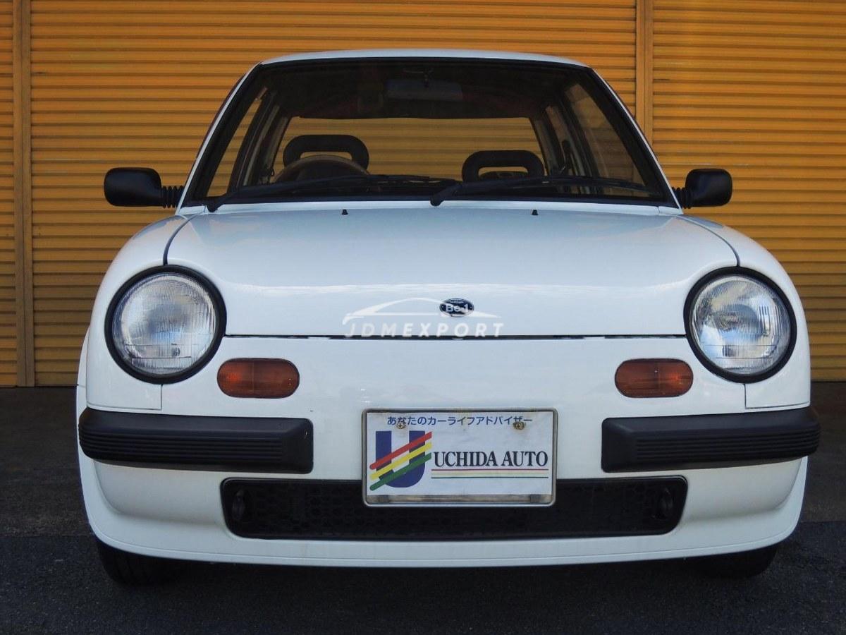 Nissan Be-1 1987 thumbnail 23