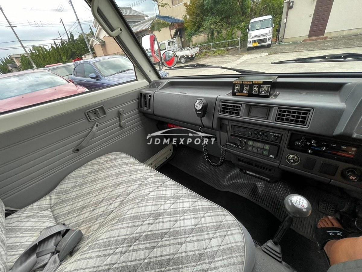 Mazda Others 1997 thumbnail 27