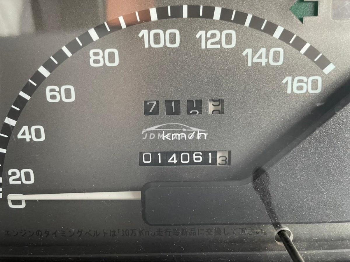 Mazda Others 1997 thumbnail 26