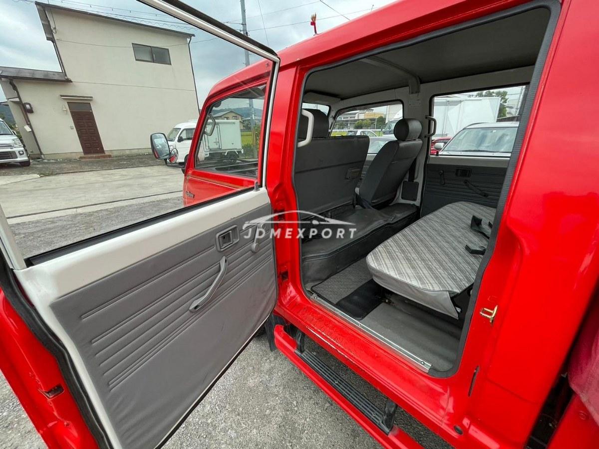 Mazda Others 1997 thumbnail 17