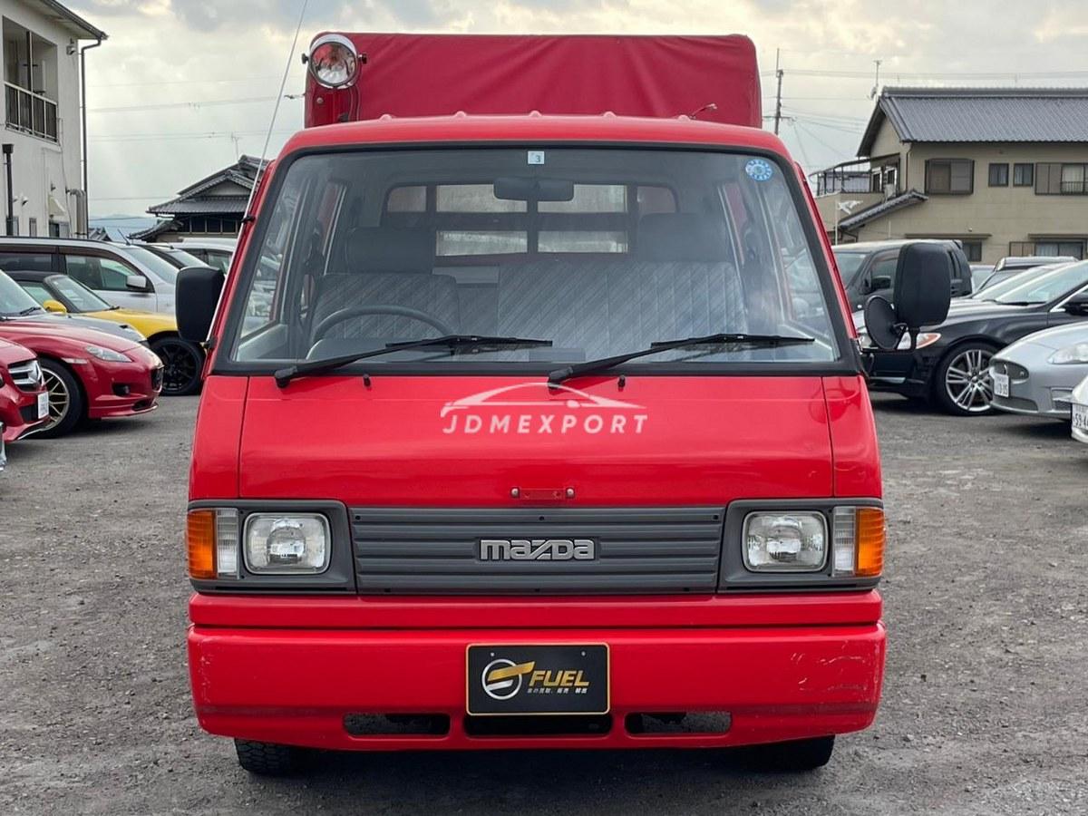 Mazda Others 1997 thumbnail 7