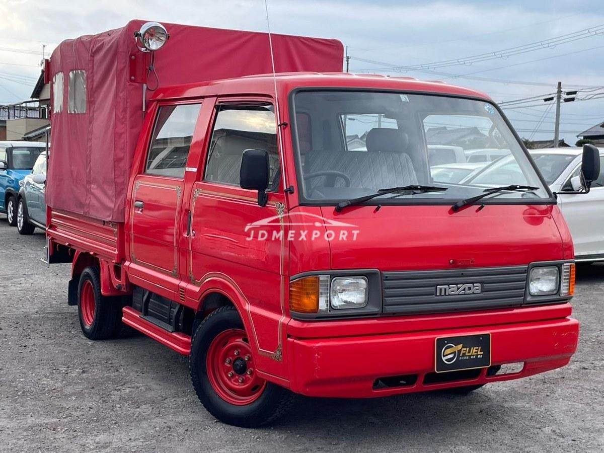 Mazda Others 1997