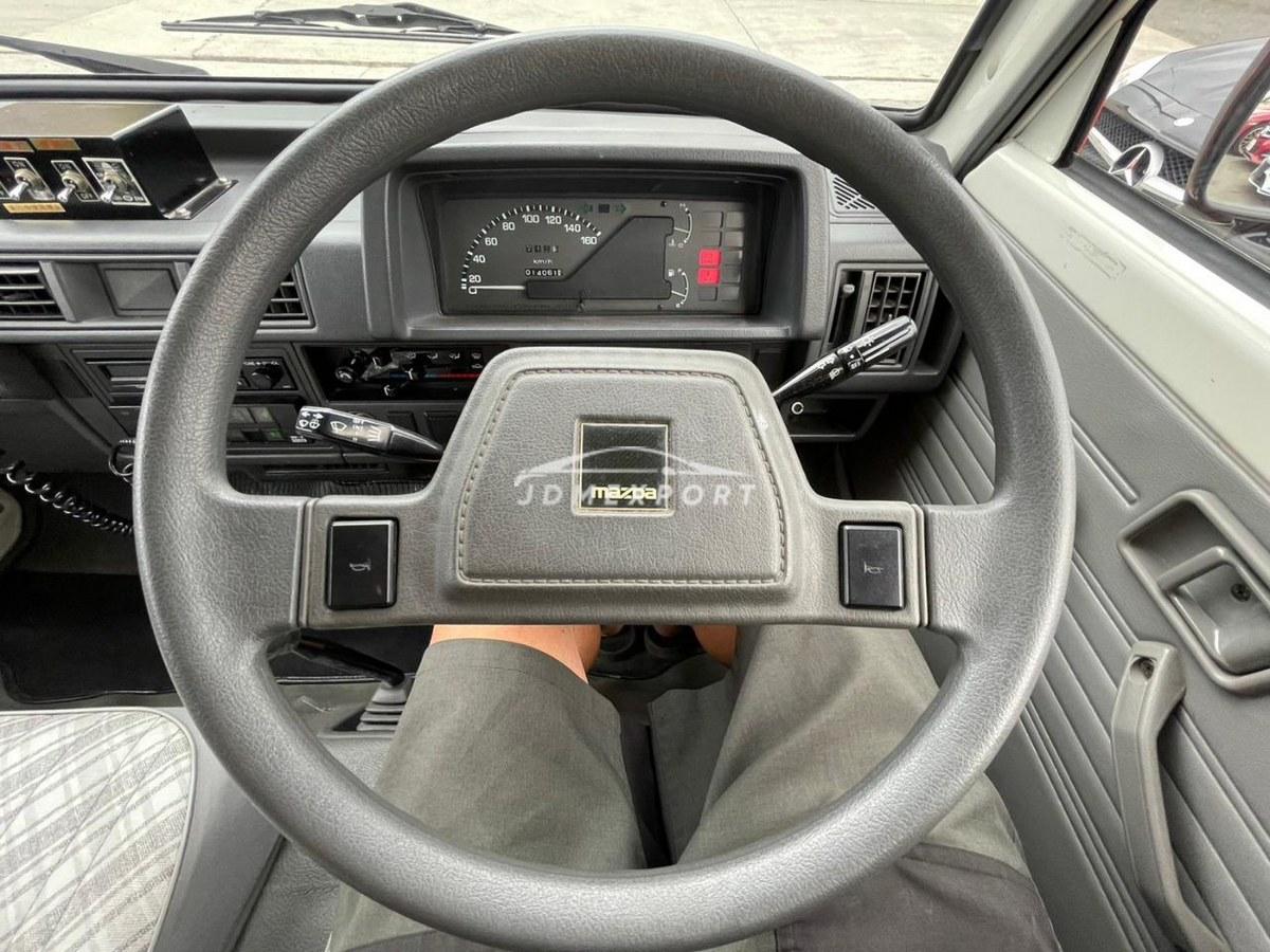 Mazda Others 1997 thumbnail 25