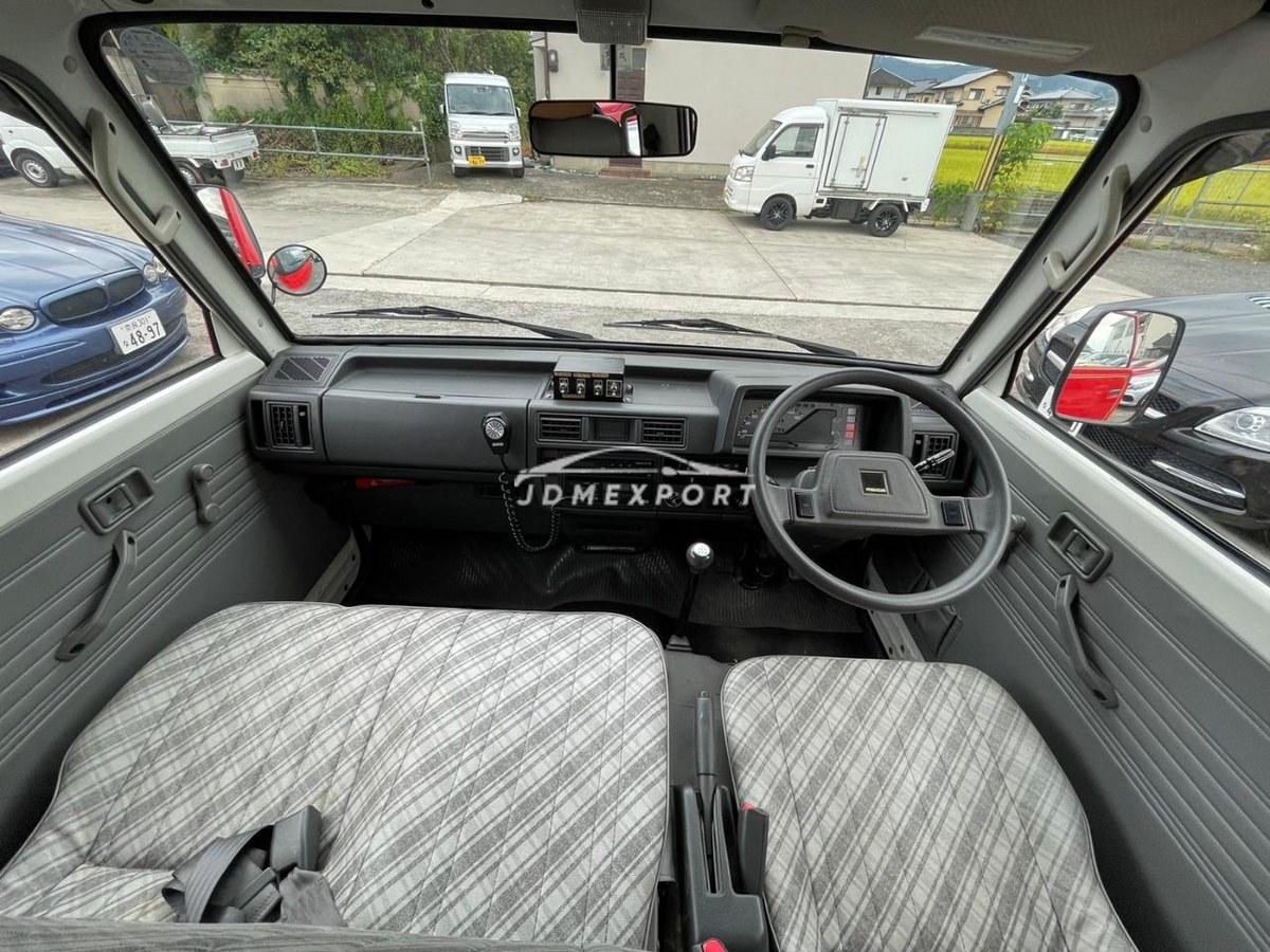 Mazda Others 1997 thumbnail 23