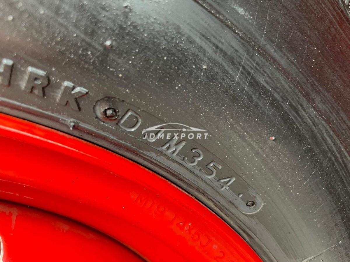 Mazda Others 1997 thumbnail 39