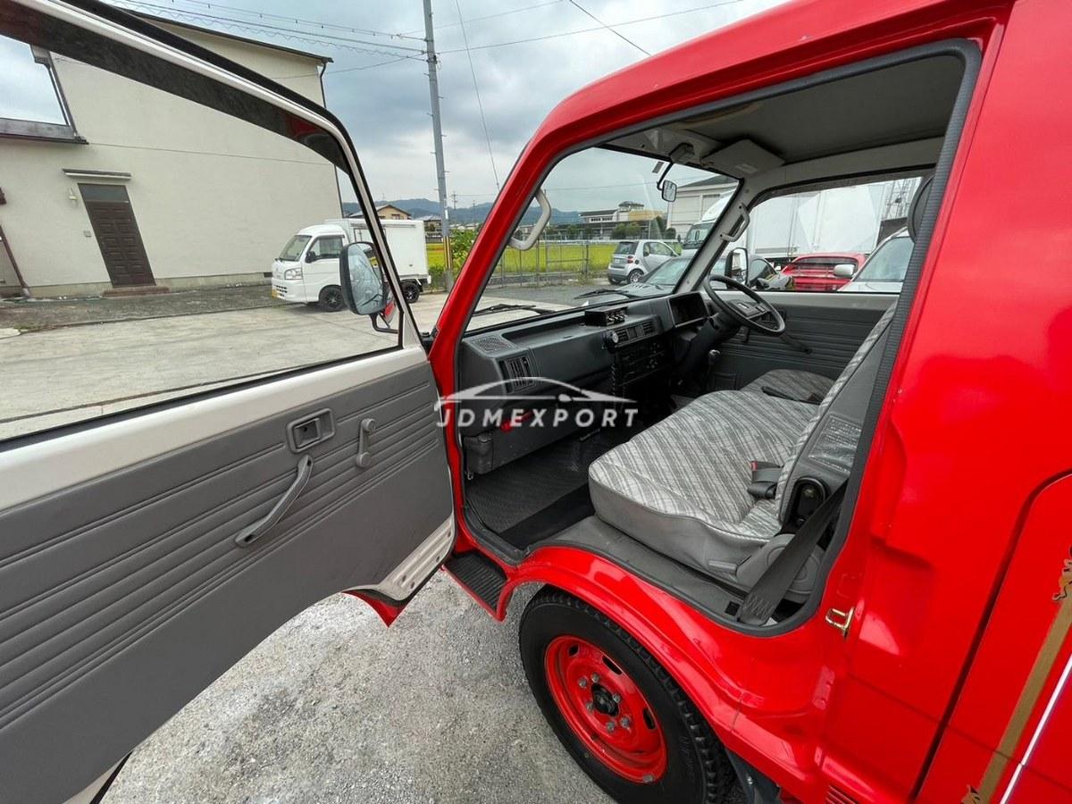 Mazda Others 1997 thumbnail 19