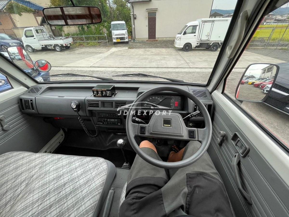 Mazda Others 1997 thumbnail 24