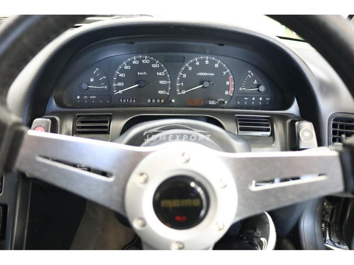 Nissan Silvia 1992 thumbnail 64